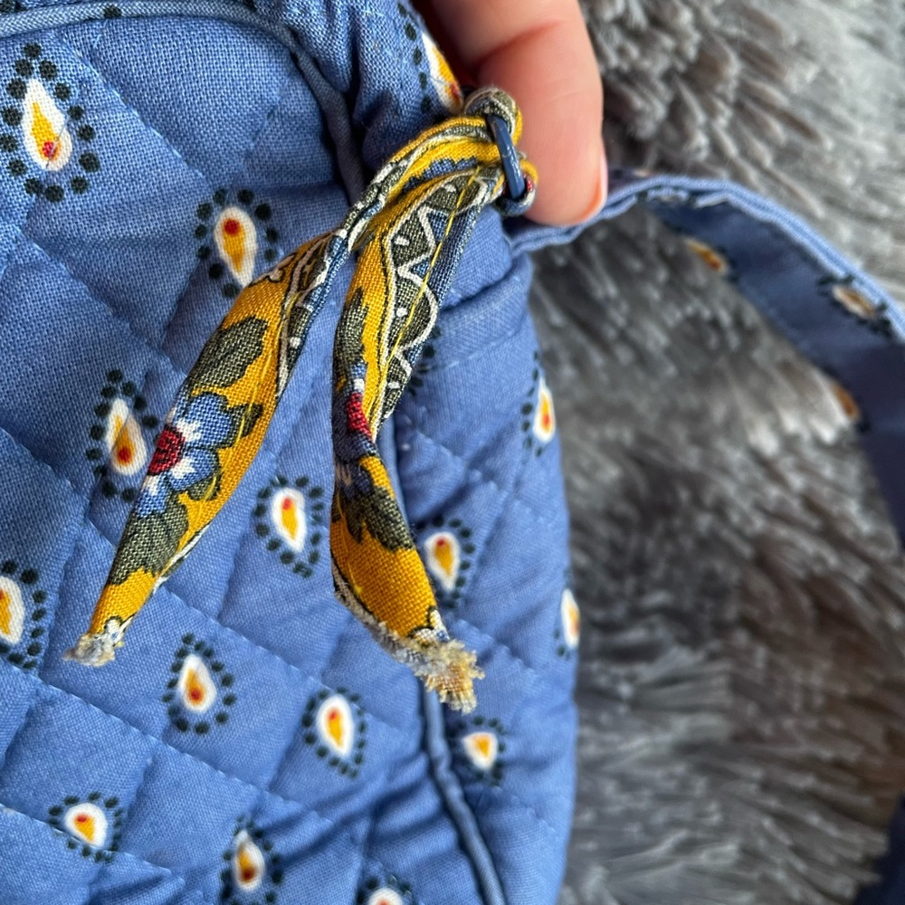 Vera Bradley crossbody bag - Picture 7 of 9